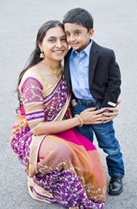 Sushmitha Nalamothu