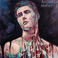 Antonio Moretti