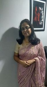 Hemlata Krishnani