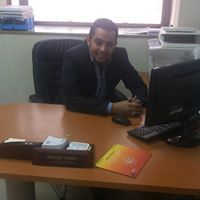 Mohamed Mansour