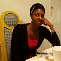 Cherrice Needham Brown