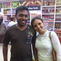 Thimira Ekanayake