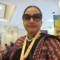 Seeta Khanal