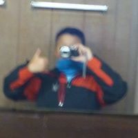 Yu-Ting Huang