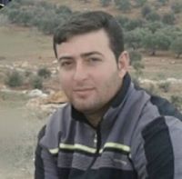 أحمد الرحال