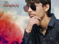 Naman Garg