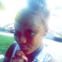 Janea Harris
