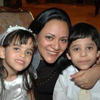 Sherine Khozam