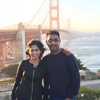 Jithesh Chandran