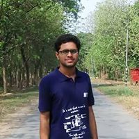 Jeeshan Ahmed