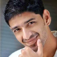 वैभव बिवलकर