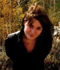 Неля Халимова