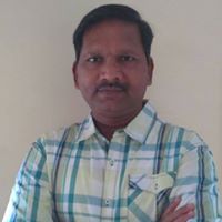 Pravin Saswade