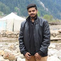 Sher Afgan