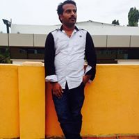 Prithviraj Mohandoss