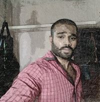 Daniel Raj