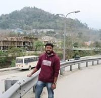 Ramesh Rajagopalan