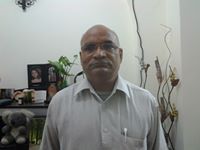 Shivram Tripathi