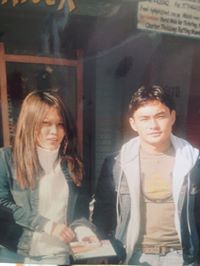 Deeya Gurung