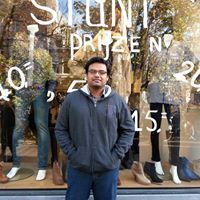 Sriram Muthukrishnan
