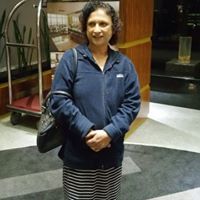Ileen Godwin