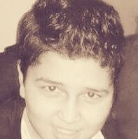 Ahmed Helal