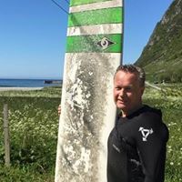 Arne Nygaard