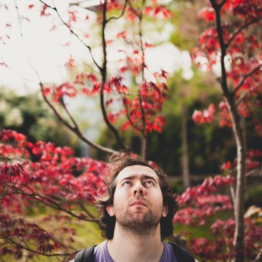 Goodreads profile picture for @pragmatic