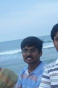 Sasikumar JP