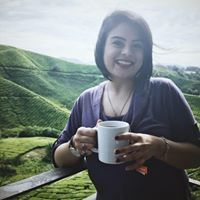 Rida Tahir