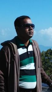 Amit Kumar
