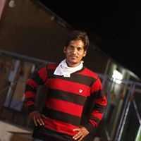 Charan Perapogu