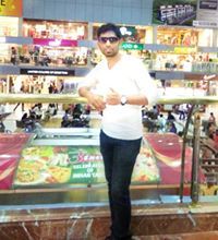 Ashish Wagh