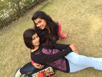 Divya Negi