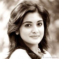 Rishitha Reddy