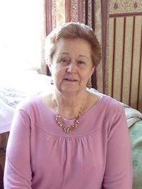 rosemary murray