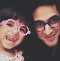 Raghav Mehta