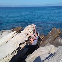 Зорница Петрова