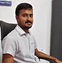 Swadeep Reddy