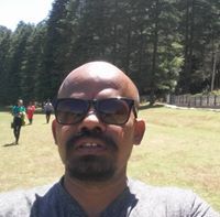 Rajesh Jadhav