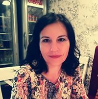 Ilvana Garabedyan