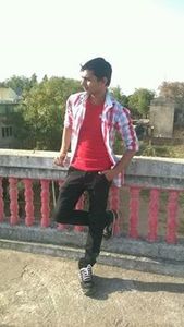 Pradip JP