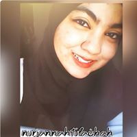 Nur Aishah
