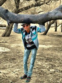 Parth Ptel