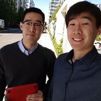 Julian Wong