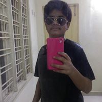 Ajith Reddy