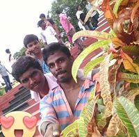 தினகரன் மகாலிங்கம்