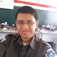 Rizki Fauzi