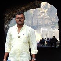 Santosh Mule