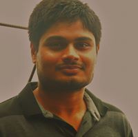 Gaurav Yadav
